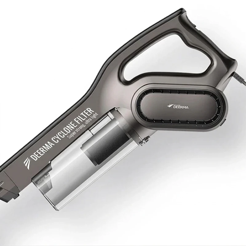جاروبرقی درما مدل Deerma DX700s