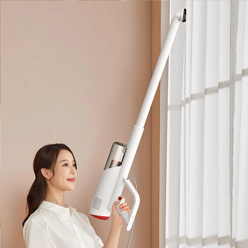 جاروبرقی درما مدل Deerma DX300