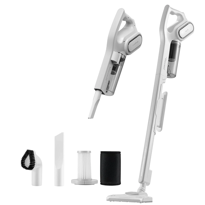 جاروبرقی درما مدل Deerma DX700