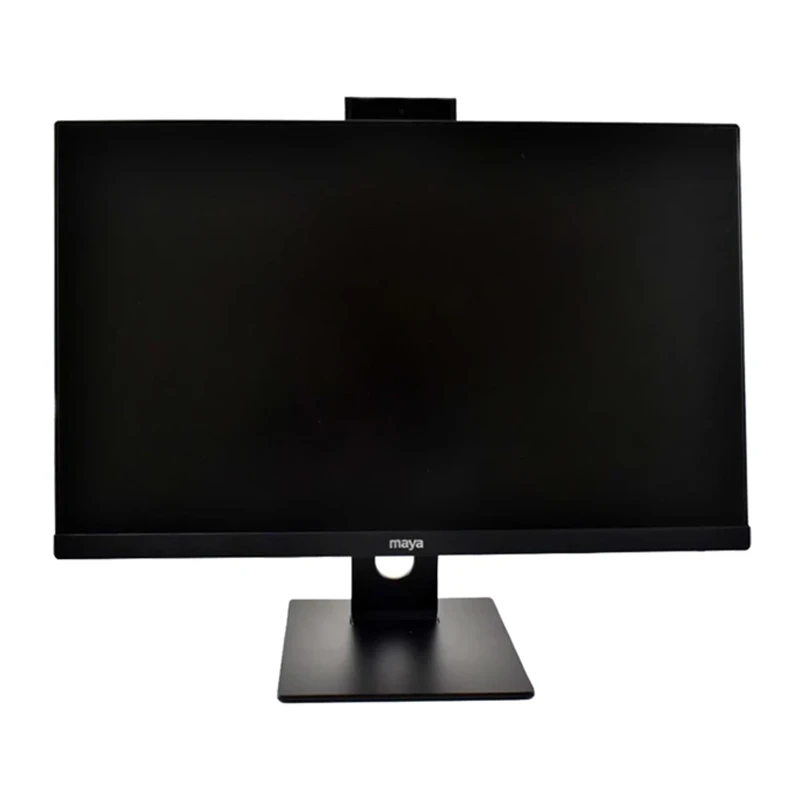 کامپیوتر All in One مایا 23.8 اینچی مدل MA24P B12 i3 12100 8GB 500GB