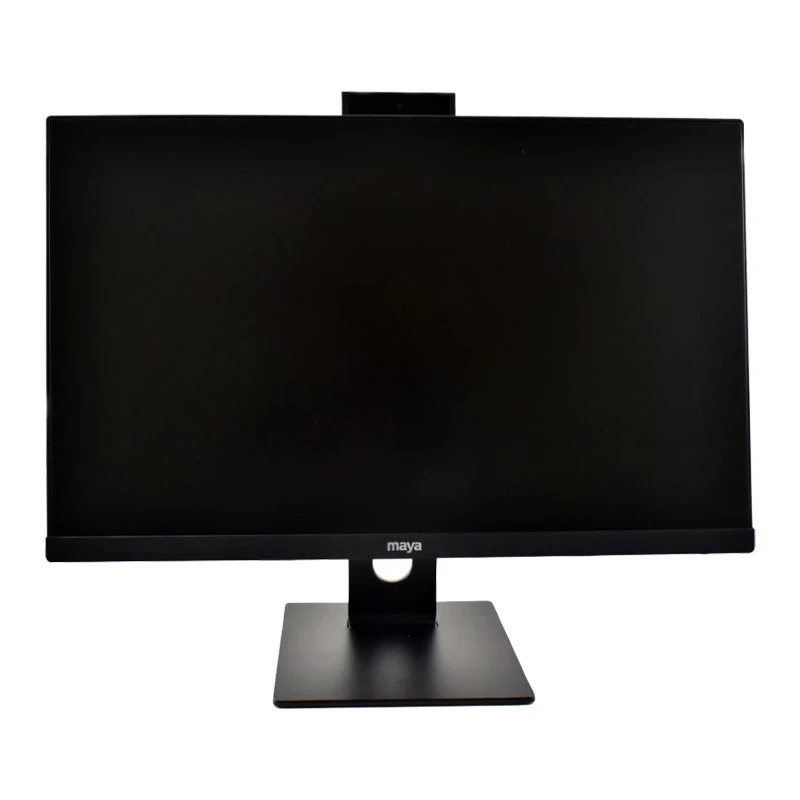 آل این وان مایا MA24 B12 I5-12400 8GB 500GB DDR4 3200MHz M2