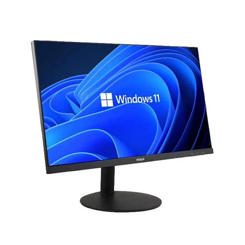 آل این وان مایا MA24 C11 i7-11700 8GB 500GB SSD