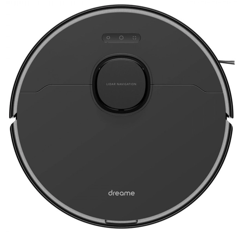 جارو روباتیک دریم مدل Dreame D10S Pro