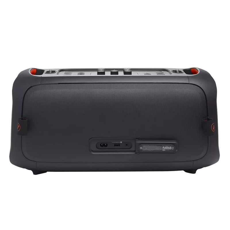 اسپیکر بلوتوثی قابل حمل جی بی ال مدل JBL Partybox on the go +Mic به همراه میکروفون