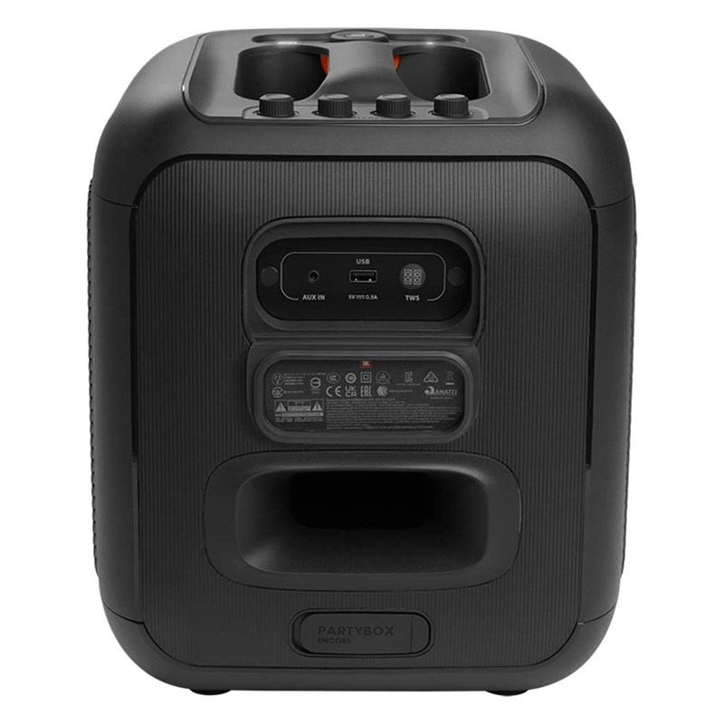 پارتی باکس جی بی ال مدل JBL PartyBox Encore + Mic به همراه میکروفون