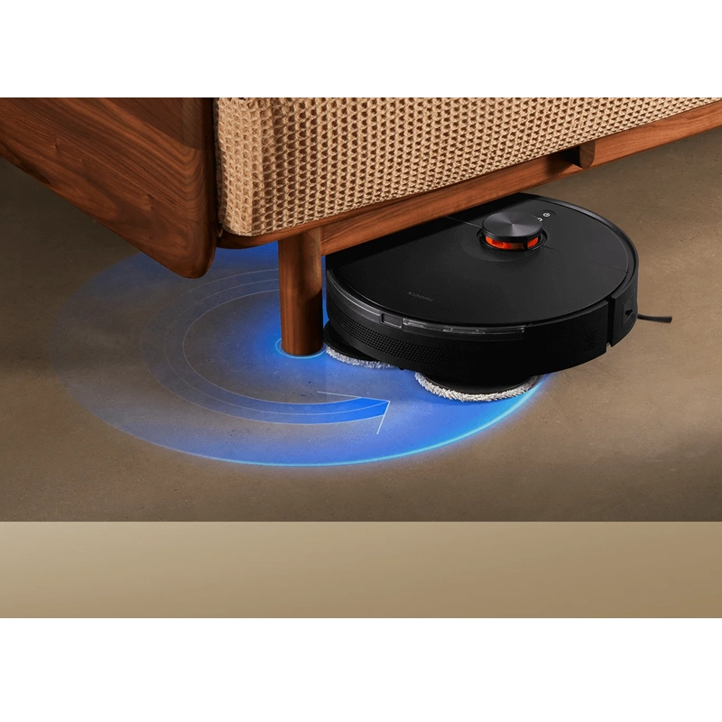 جارو رباتیک شیائومی مدل Xiaomi Robot Vacuum S20 Plus