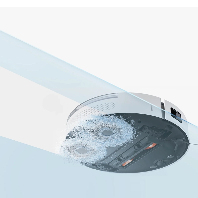 جارو رباتیک شیائومی مدل Xiaomi Robot Vacuum S20 Plus