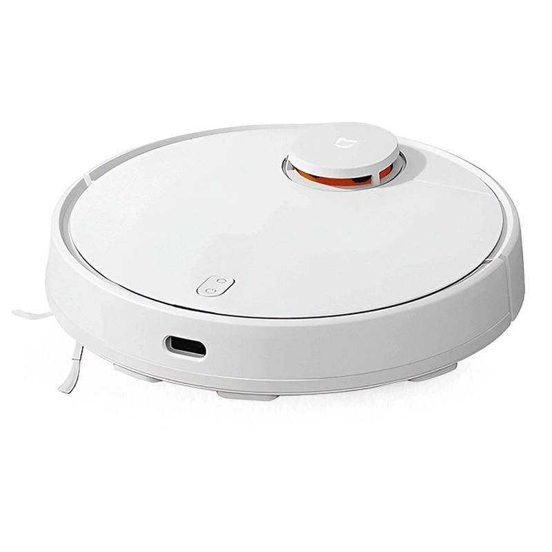 جارو رباتیک شیائومی مدل Xiaomi Robot Vacuum S12