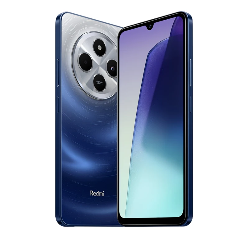 گوشی موبایل شیائومی Redmi 14C 4G ظرفیت 128 گیگابایت رم 4 گیگابایت
