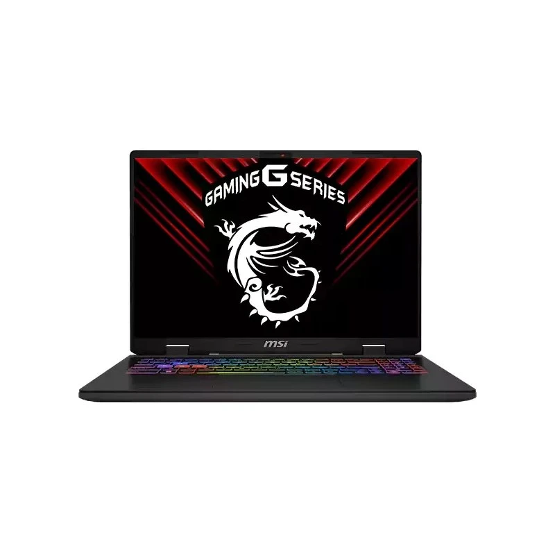 لپ تاپ ام اس آی مدل MSI SWORD 16 HX B14VFKG/i7 16GB 1TB