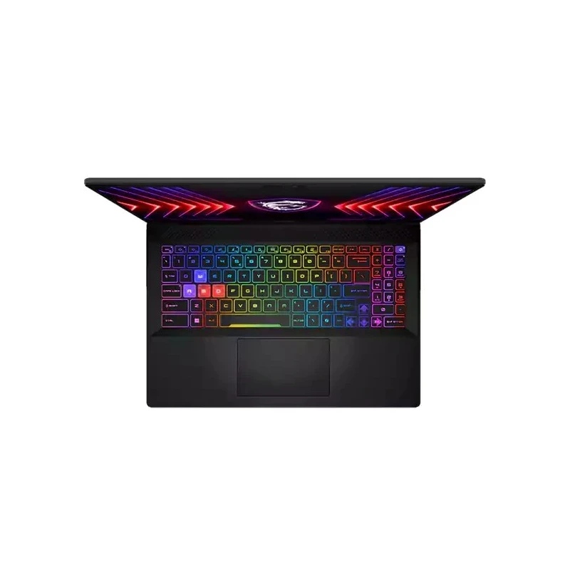لپ تاپ ام اس آی مدل MSI SWORD 16 HX B14VFKG/i7 16GB 1TB
