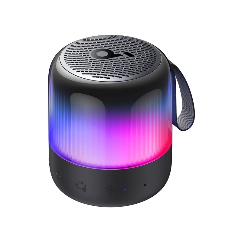 اسپیکر بلوتوثی قابل حمل انکر مدل Soundcore Glow Mini A3136