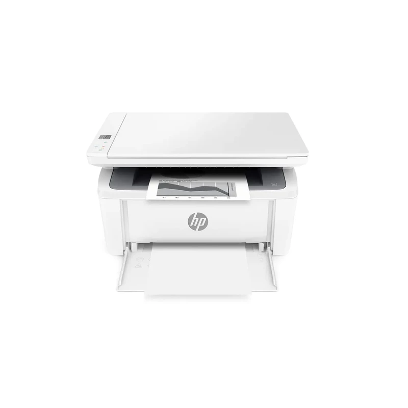 پرینتر اچ پی مدل LaserJet MFP M141a لیزری چندکاره