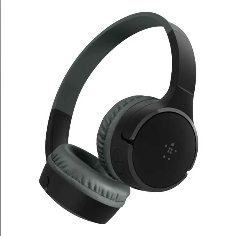 هدفون بلوتوثی بلکین مدل SOUNDFORM Mini for Kids استاندارد برای کودکان
