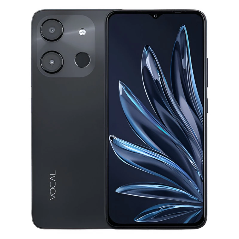گوشی موبایل وکال V0 Plus ظرفیت 64 گیگابایت 3 گیگابایت