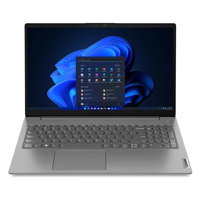 لپ تاپ 15.6 اینچی لنوو مدل Lenovo V15 15.6FHD G3 IAP-i3 1215U 24GB 512GB SSD Integrated
