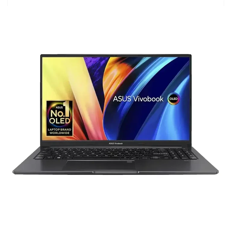 لپ تاپ 15.6 اینچی ایسوس مدل Asus VivoBook15.6FHD X1505ZA-L1295-i5 1235U 16GB 512GB SSD Integrated