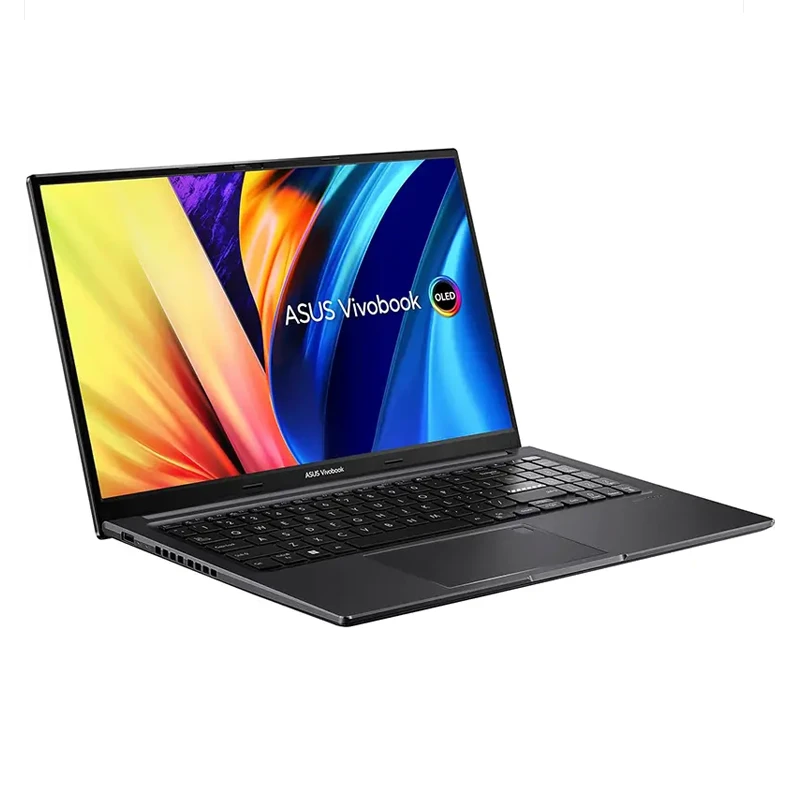 لپ تاپ 15.6 اینچی ایسوس مدل Asus VivoBook15.6FHD X1505ZA-L1295-i5 1235U 16GB 512GB SSD Integrated