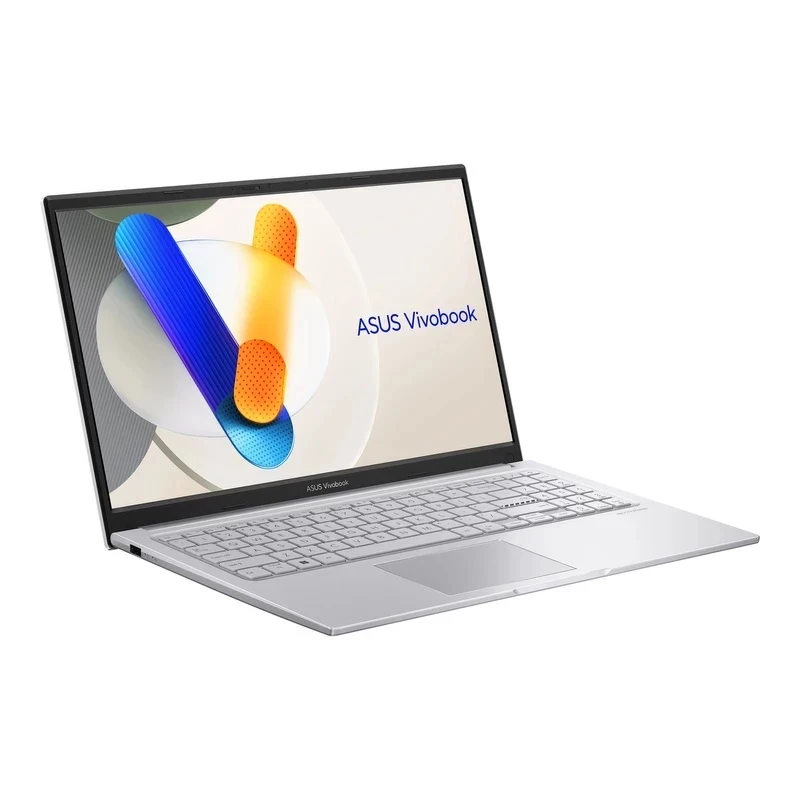 لپ تاپ 15.6 اینچی ایسوس مدل Asus VivoBook15.6FHD X1504VA-NJ816-i3 1315U 8GB 512GB SSD Integrated