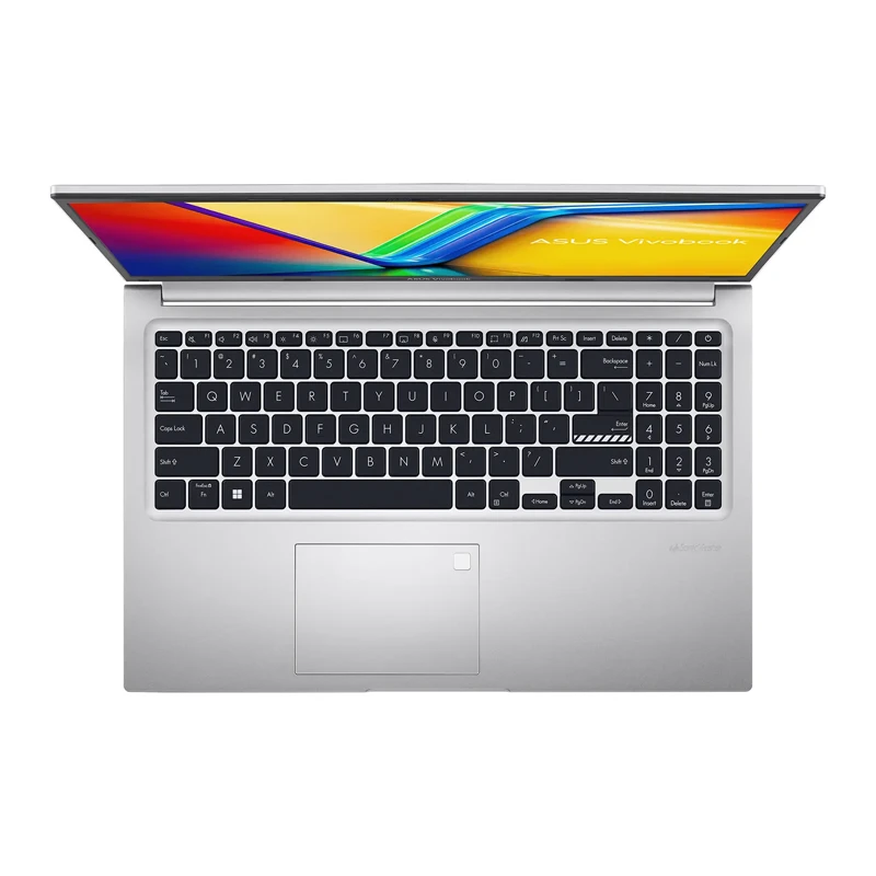 لپ تاپ 15.6 اینچی ایسوس مدل VivoBook15.6FHD X1502ZA-NJ1426-i5 12500H/BGA 16GB 512GB SSD Integrated