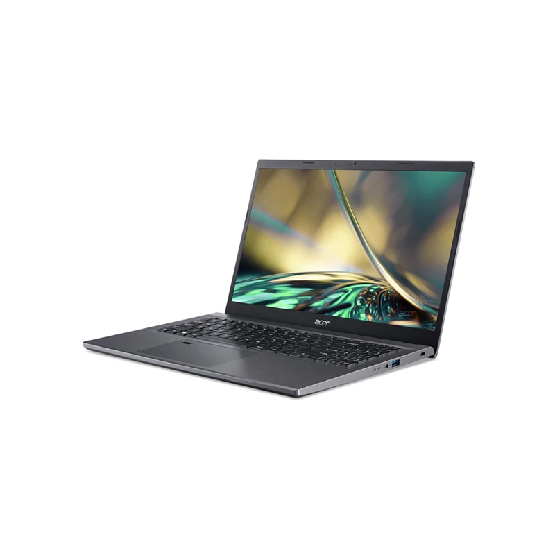 لپ تاپ 15.6 اینچی ایسر مدل Aspire 5 A515-57G-71KH i7–1255U 16GB 512SSD RTX2050 4GB FHD IPS (ارتقاء یافته)