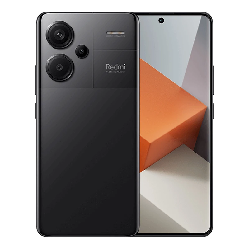 گوشی موبایل شیائومی Redmi Note 13 Pro Plus 5G ظرفیت 512 گیگابایت 16 گیگابایت - پک چین