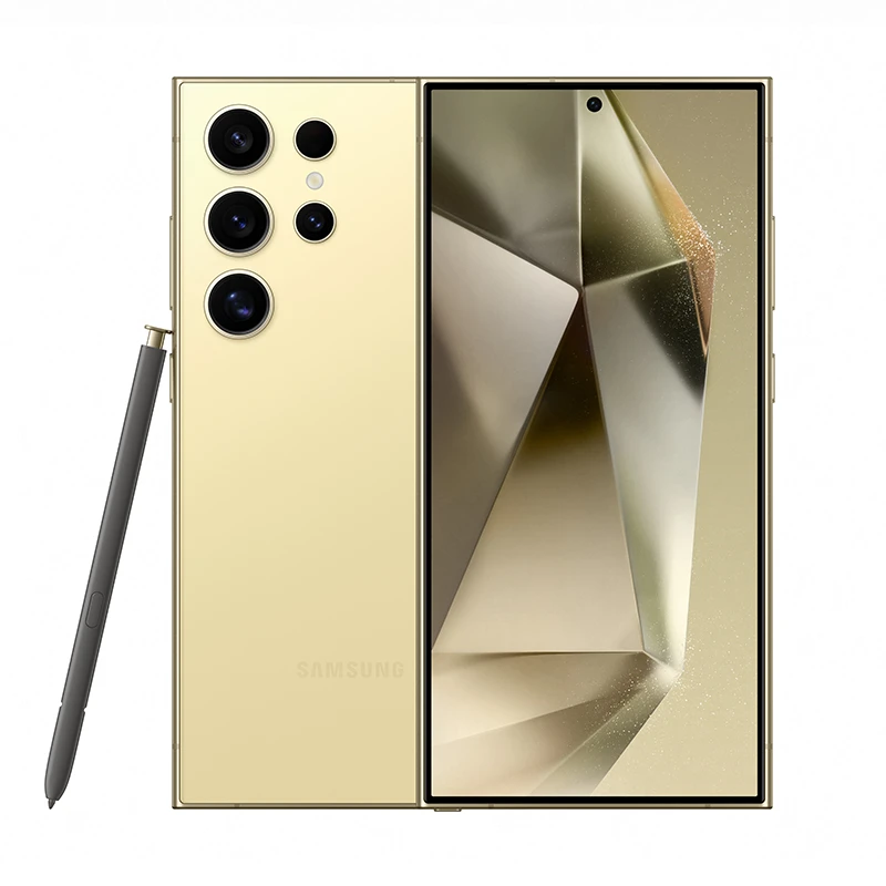 گوشی موبایل سامسونگ 5G S24 Ultra ظرفیت 512 گیگابایت 12 گیگابایت ویتنام