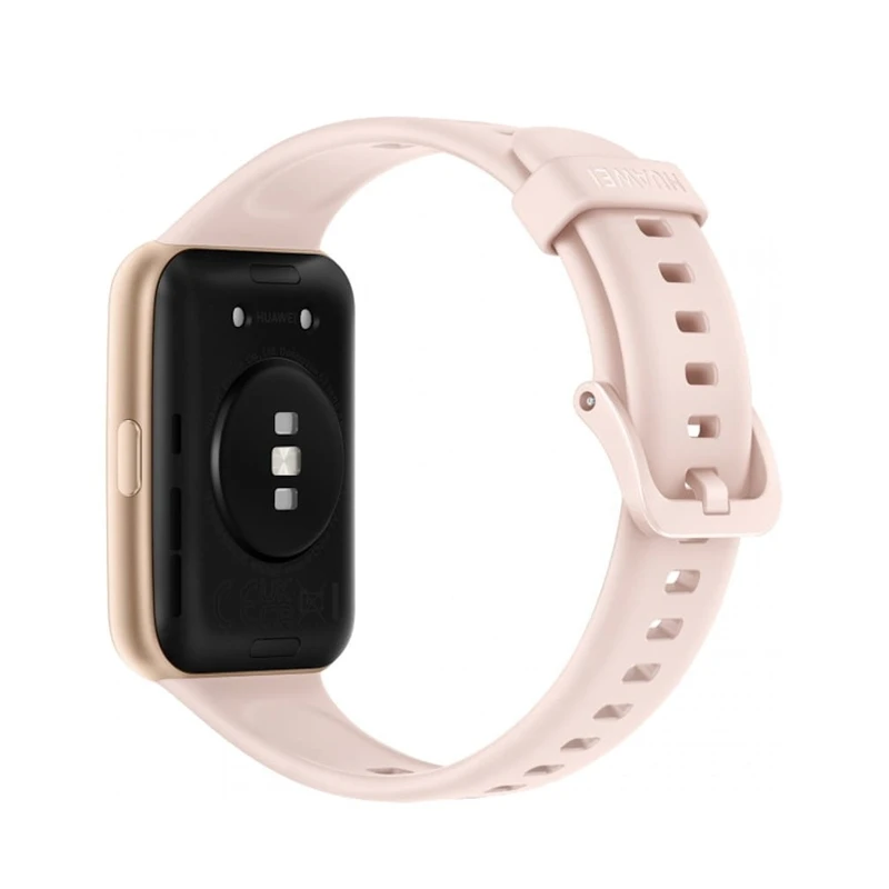 ساعت هوشمند هواوی فیت 2 نسخه اکتیو Huawei Watch Fit 2 Active Edition