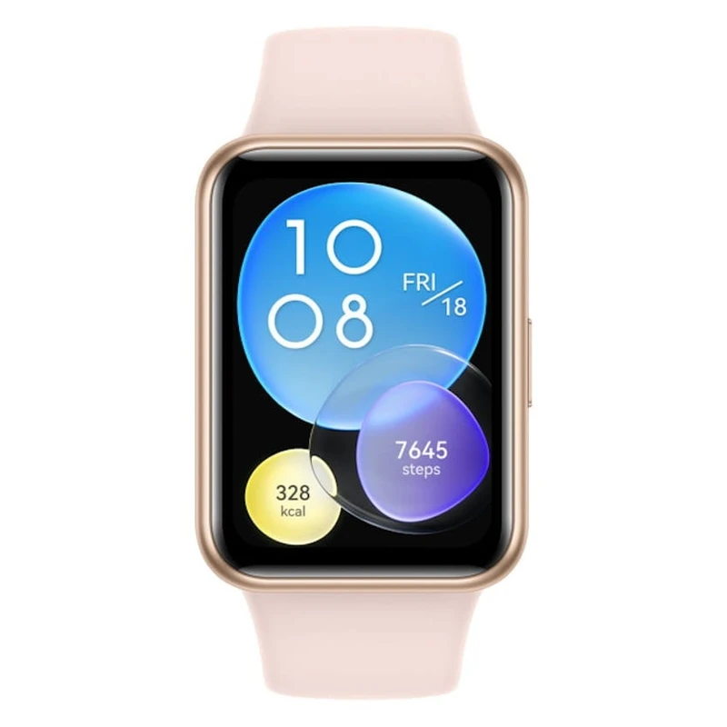 ساعت هوشمند هواوی فیت 2 نسخه اکتیو Huawei Watch Fit 2 Active Edition