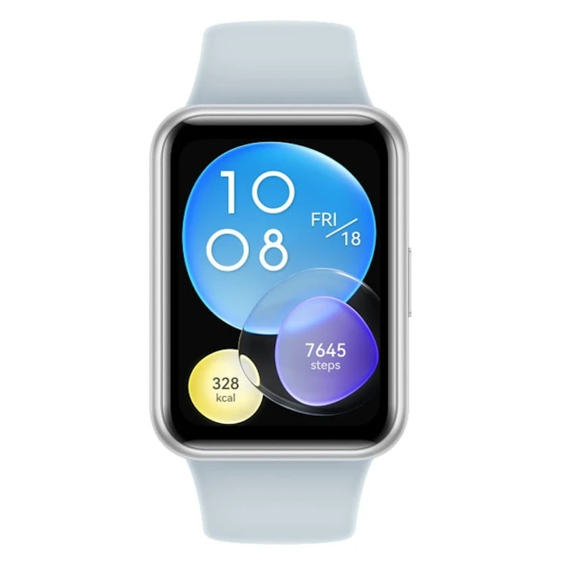 ساعت هوشمند هواوی فیت 2 نسخه اکتیو Huawei Watch Fit 2 Active Edition
