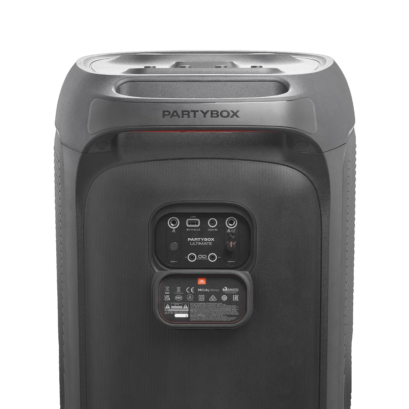 اسپیکر قابل حمل جی بی ال JBL Partybox Ultimate