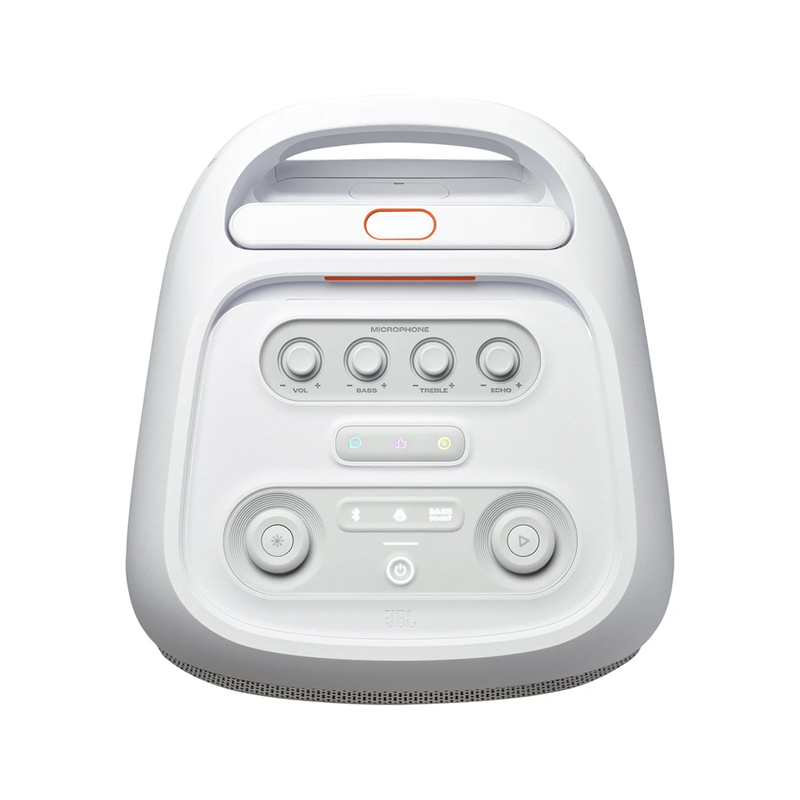 اسپیکر قابل حمل جی بی ال JBL Partybox Stage 320