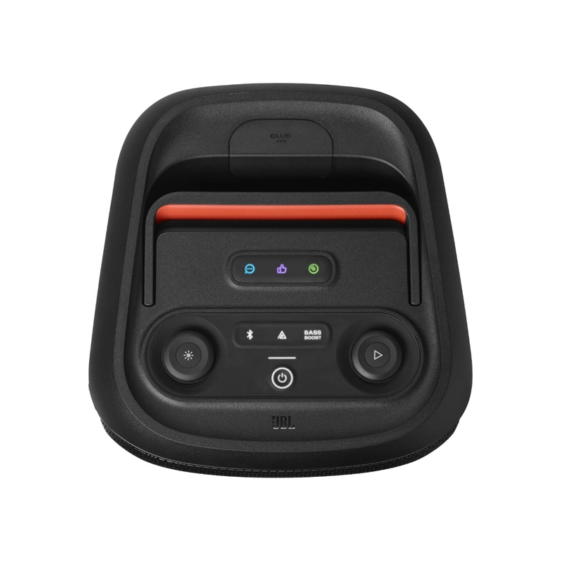 اسپیکر قابل حمل جی بی ال JBL Partybox Club 120