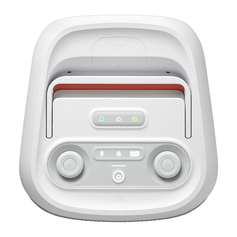 اسپیکر قابل حمل جی بی ال JBL Partybox Club 120