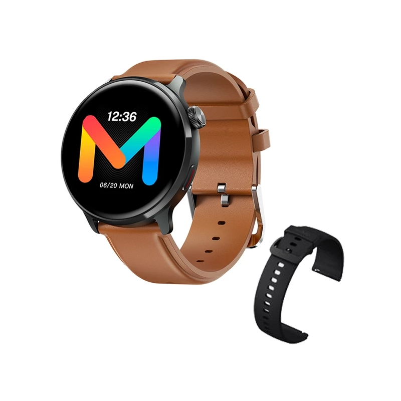 ساعت هوشمند میبرو لایت Mibro Lite2