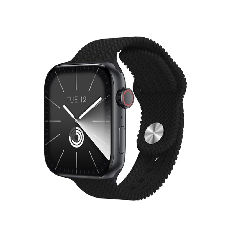 ساعت هوشمند HK9 ProPlus 45mm Smart Watch