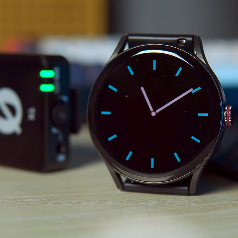 ساعت هوشمند ایمیکی IMIKI TG1 Smart Watch