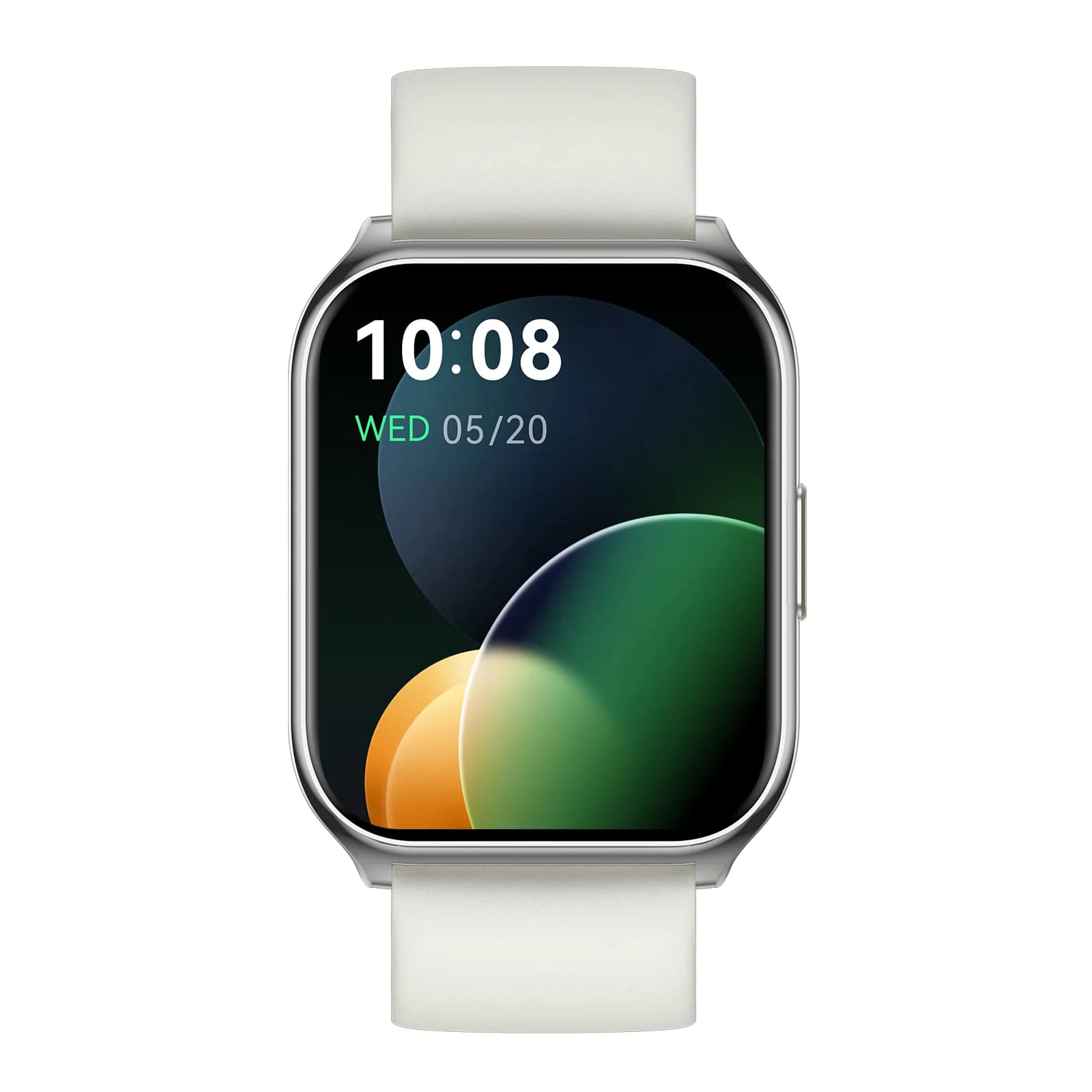 ساعت هوشمند هایلو Haylou Watch 2Pro