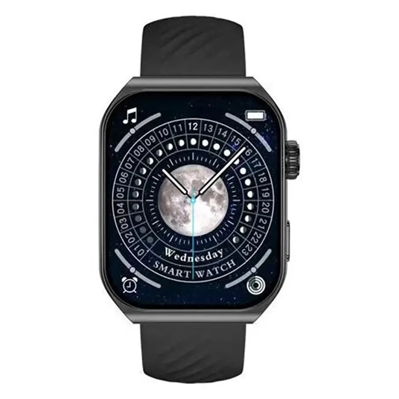 ساعت هوشمند کیو سی وای مدل QCY GS2 Watch