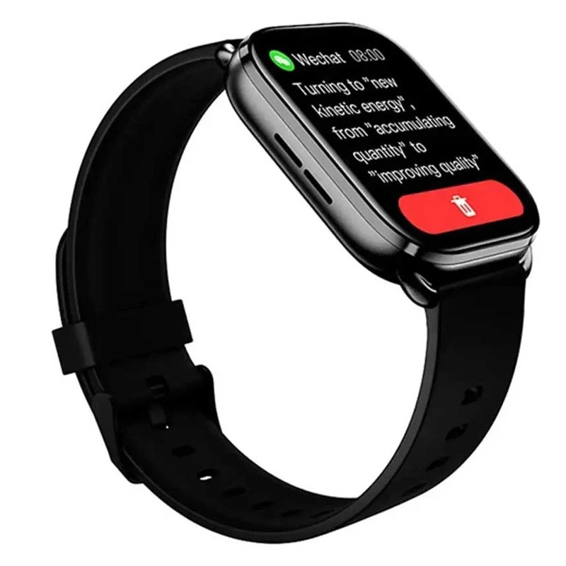ساعت هوشمند کیو سی وای مدل QCY GS Watch
