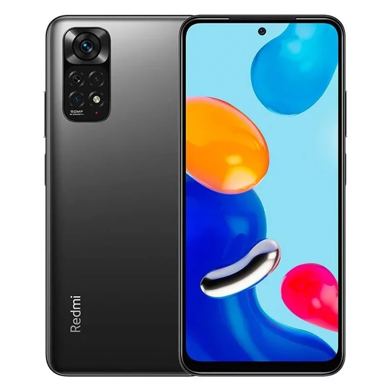 گوشی موبایل شیائومی Redmi Note 11 Pro ظرفیت 128 گیگابایت 8 گیگابایت - گلوبال