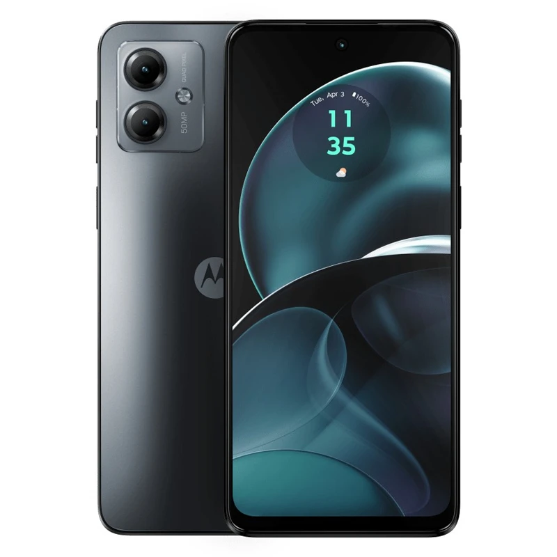 گوشی موبایل موتورولا Moto G14 ظرفیت 256 گیگابایت 8 گیگابایت
