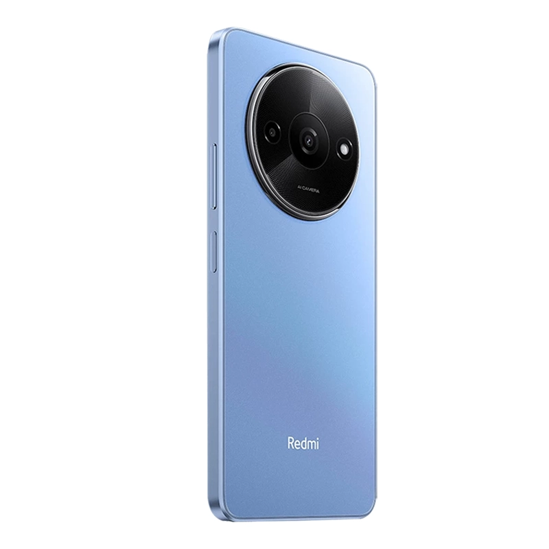 گوشی موبایل شیائومی Redmi A3 ظرفیت 128 گیگابایت 4 گیگابایت + باندل