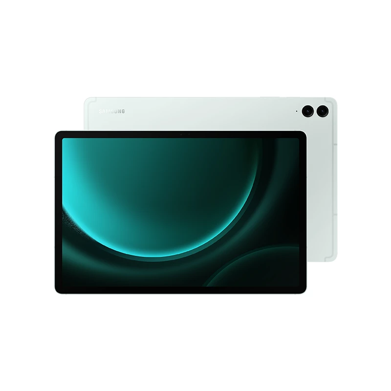 تبلت سامسونگ Tab S9 FE Plus 5G X616  تک سیم کارت حافظه  256/12GB (ویتنام)