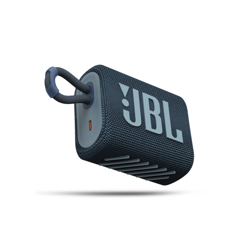 اسپیکر همراه جی بی ال JBL Go 3