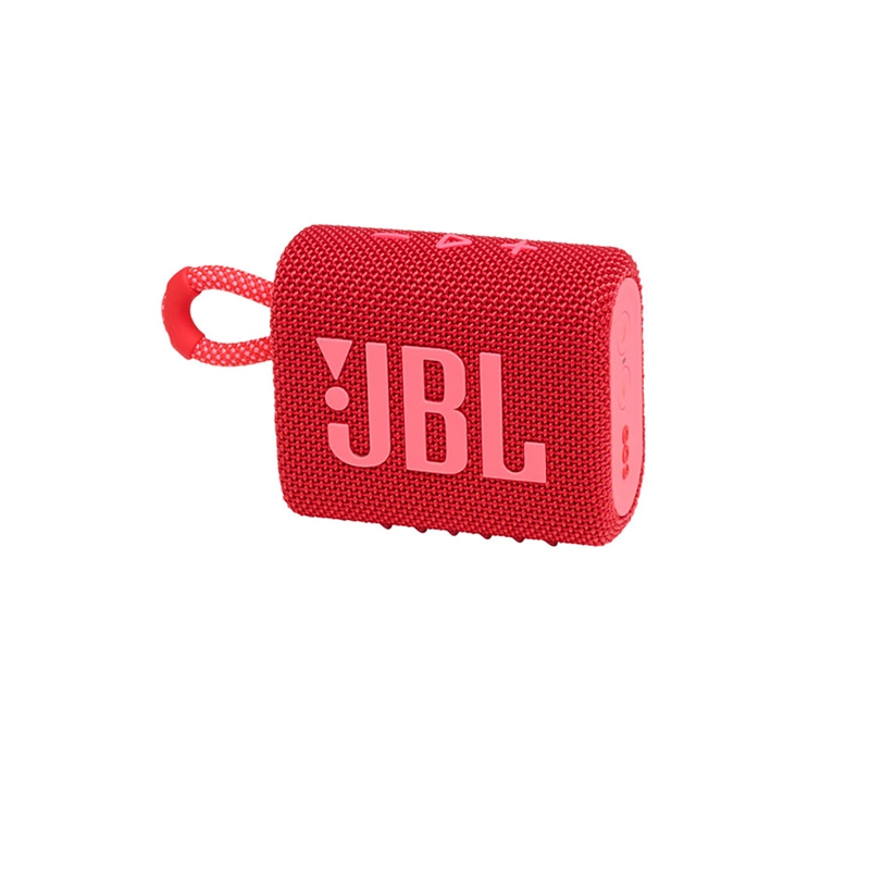 اسپیکر همراه جی بی ال JBL Go 3