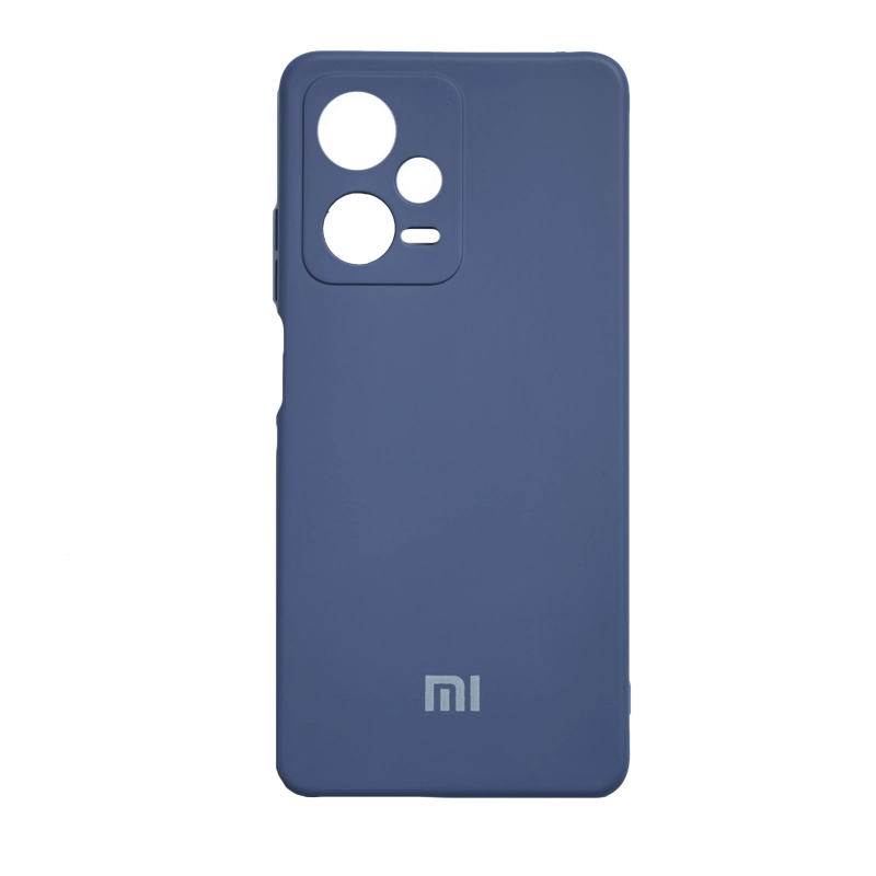 قاب سیلیکونی شیائومی Note 12Pro/5G