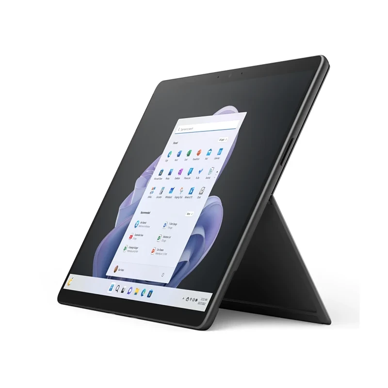 تبلت  مایکروسافت Surface Pro 9 i5 ظرفیت 256 گیگابایت رم 8 گیگا‌بایت