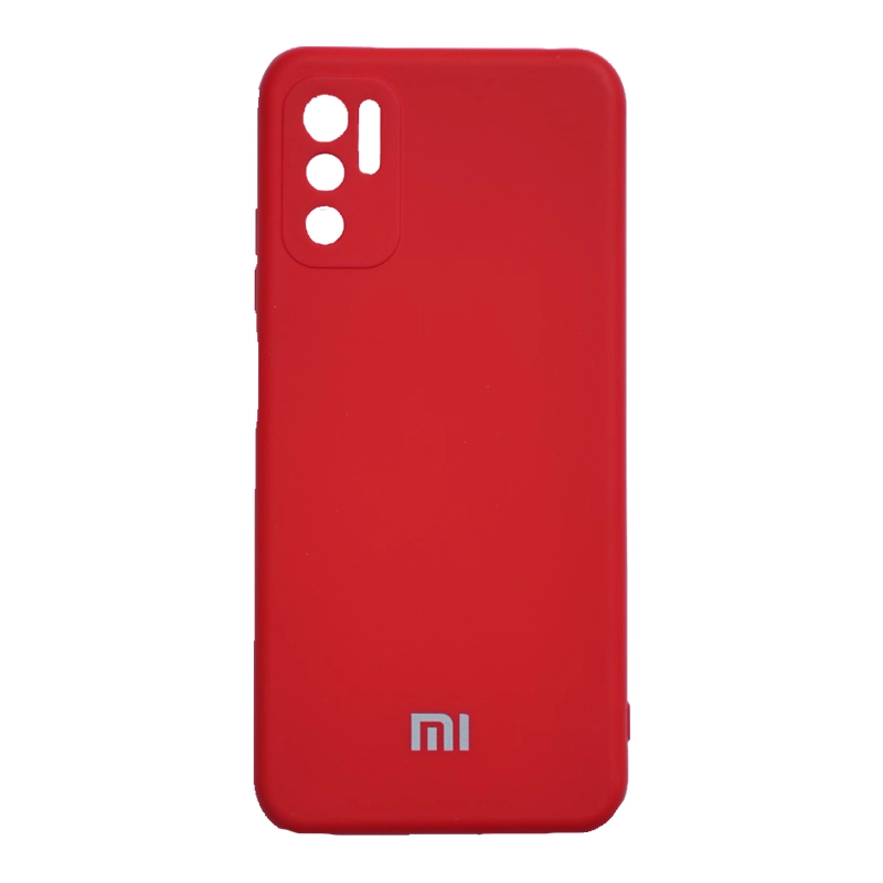 قاب سیلیکونی شیائومی Redmi Note 10/5G