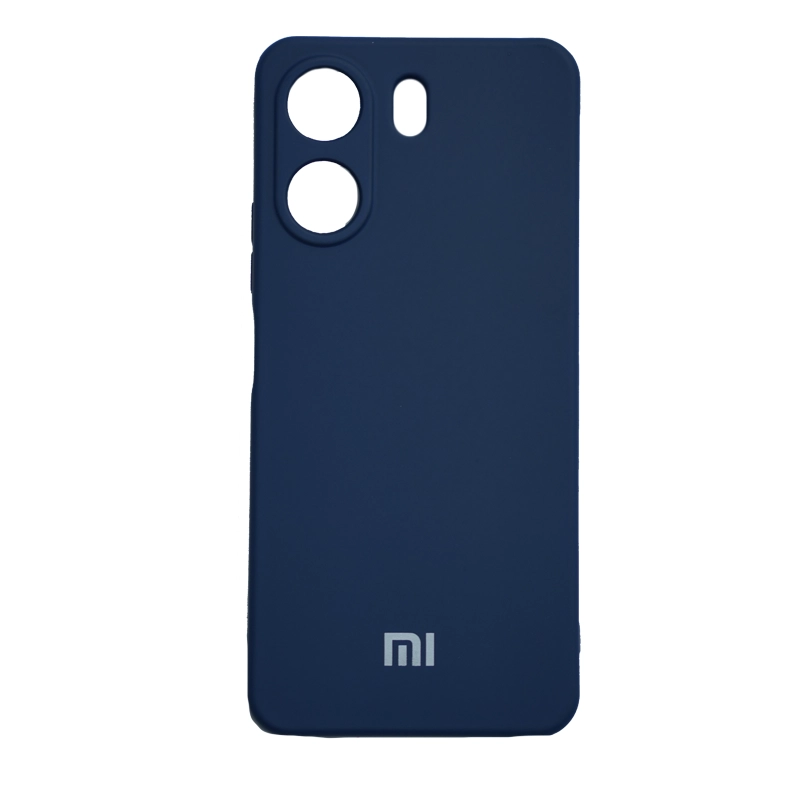 قاب سیلیکونی شیائومی Redmi 13C